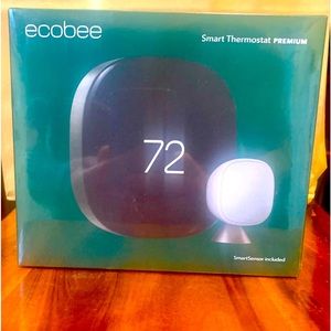 NEW Still in shrink wrap Ecolab Smart Thermostate Premium EB-states6-01